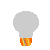 Shatterproof light bulb